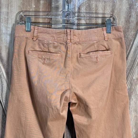 Anthropologie Pilcro And The Letterpress Hyphen Fit Chinos - Picture 6 of 8